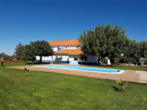 Quinta da Paz
